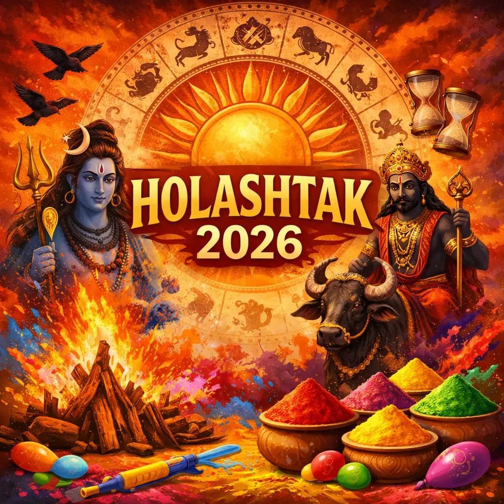Holashtak 2026 The Spiritual Significance And Observance 1